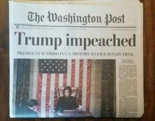 Mint washington post for sale  Winsted