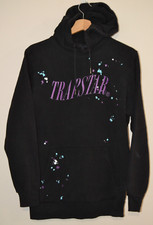 Mens trapstar splatter for sale  ENFIELD