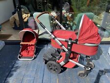 Kinderwagen joolz day gebraucht kaufen  Bruchhausen-Vilsen