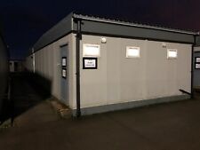 Bay modular building for sale  FALKIRK