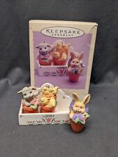 Hallmark spring easter for sale  South El Monte