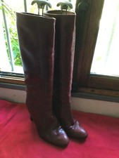 Bottes janil vintage d'occasion  Rennes-