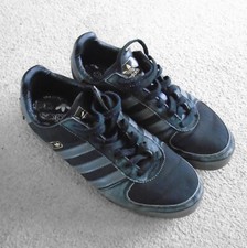 Adidas 520 cordura for sale  ISLE OF ARRAN