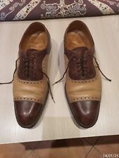 Scarpe uomo eleganti usato  Fiano Romano