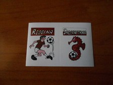 Figurina calcio flash usato  Torino