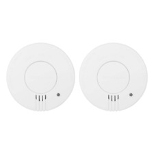 Smartwares rauchmelder jahre gebraucht kaufen  Essen