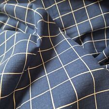 Vtg windowpane oxford for sale  Seattle