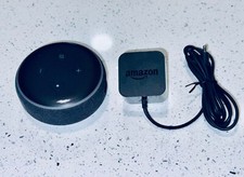 Amazon echo dot for sale  Lutherville Timonium