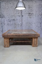 Couchtisch holztisch unikat gebraucht kaufen  Reinsdorf