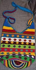 Guatemalan shoulder crossbody for sale  Bakersfield