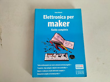 Elettronica per maker usato  Ferrara