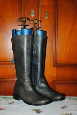 Bottes reqins femme d'occasion  Gimont
