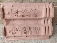 Dachziegel dachplatten frankfu gebraucht kaufen  Amstetten