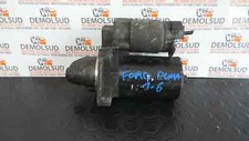 Motorino avviamento ford usato  Rosarno