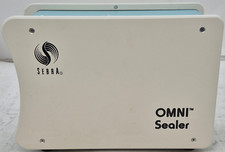 Seladora Sebra Omni Tube Power Testada - SOMENTE seladora comprar usado  Enviando para Brazil