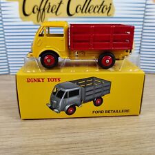Voiture camion dinky d'occasion  Gagny