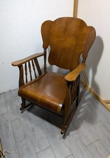 Antique victorian mission for sale  Aurora