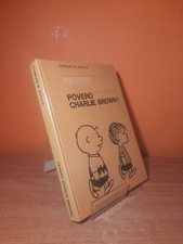 Povero charlie brown usato  Torino