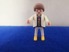 Playmobil arzt 3980 gebraucht kaufen  Siegen