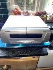 Technics 170 tape for sale  LEICESTER