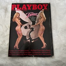 Playboy magazine march for sale  Deerfield Beach