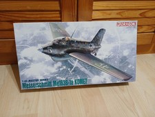 Dragon messerschmitt 163b gebraucht kaufen  Berlin