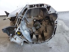 Boite vitesses renault d'occasion  Athis-Mons
