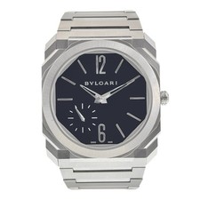 Bulgari octo finissimo for sale  Birmingham
