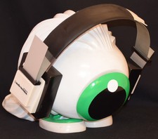 Boneca MTV AUDIO TECHNICA EYE comprar usado Boneca MTV AUDIO TECHNICA EYE comprar usado  Enviando para Brazil