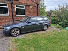 bmw 320d estate for sale bmw 320d estate for sale BRADFORD