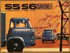 Renault saviem commercial for sale  LEICESTER