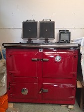Aga rayburn heatranger for sale Aga rayburn heatranger for sale  LLANDOVERY