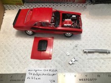 Monogram vintage challenger for sale  Cincinnati
