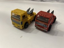 Camion course darda d'occasion  Savigné-l'Évêque