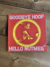 Nike football magazine for sale  BRISTOL