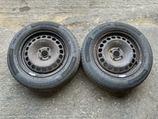 Vauxhall corsa steel for sale  LEIGHTON BUZZARD
