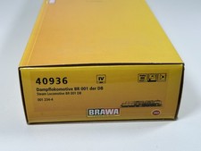 Brawa 40936 dampflok gebraucht kaufen  Dortmund
