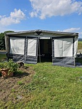 Vorzelt hypercamp gebraucht kaufen  Lemgo