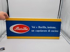 Plaque publicitaire vintage d'occasion  Toulon-