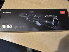 Pulsar digex n450 for sale  BLAIRGOWRIE
