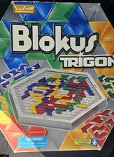 Blokus trigon board for sale  Boise