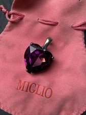 Miglio large purple for sale  NEWTOWNARDS