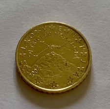 Lotto moneta centesimi usato  Civezzano
