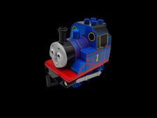 Usado, Lego® Duplo TRAIN Thomas & Friends Locomotive Engine PUSH Thomas comprar usado  Enviando para Brazil