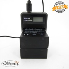 Smart charger blh usato  Cormano
