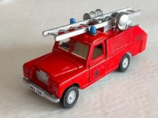 Dinky toys land d'occasion  Épinal