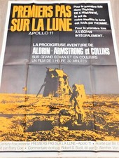 Premiers lune apollo d'occasion Premiers lune apollo d'occasion  Montpellier-