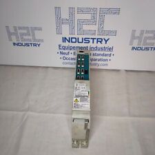 Mitsubishi servo drive d'occasion  Hières-sur-Amby