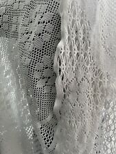 Beautiful lace table for sale Beautiful lace table for sale  MANCHESTER