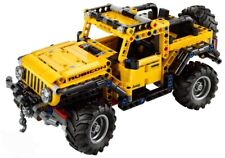 Lego technic jeep usato  Rosate